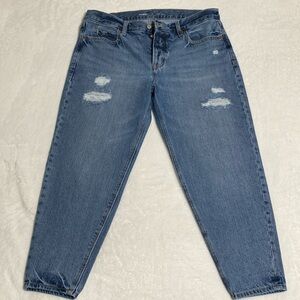 Old Navy - Blue Jeans - Size 10